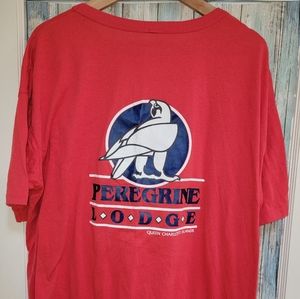 BOGO 50% OFF 90s Vintage Peregrine Lodge Shirt